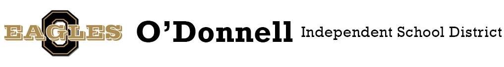 ODonnell ISD Logo