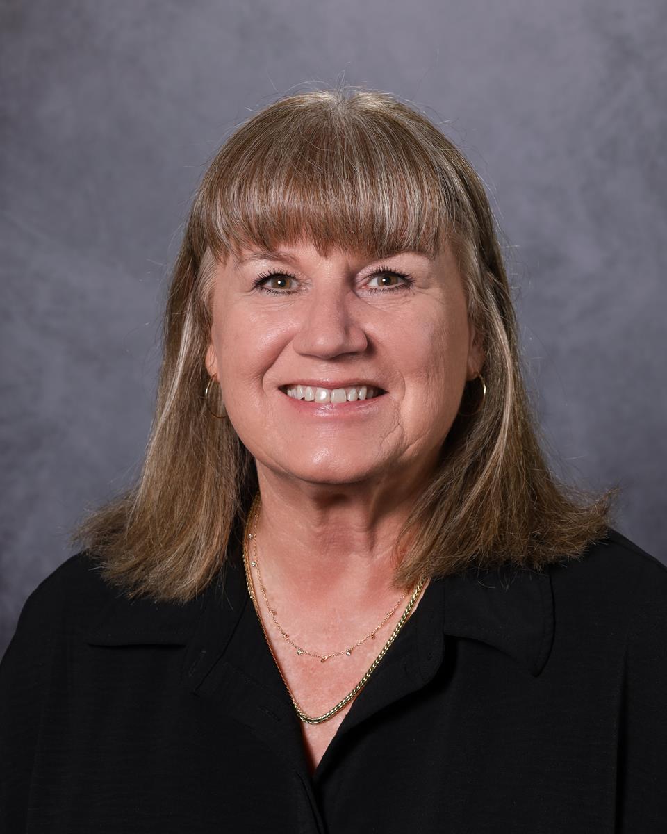 Picture of Pam Wilson